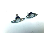 Ge Double Oven Model JKP27B0B1BB Thermostat Pieces Lot. Fixed Price $39.00.