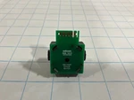 Thermador PODS302B/02 Wall Oven (rotary Switch 12 Pos) 10007697. Fixed Price $22.99.