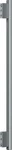 Thermador MS30HNDL20 Masterpiece 30" Stainless Steel Handle Kit - Open Box. Fixed Price $70.00.