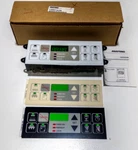 Maytag 12001628 Range Clock Control Board W/ 3 Overlays White Almond Black. Fixed Price $374.98.