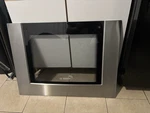 Bosch HBL8650UC/10 Oven Lower Door Stainless Glass Panel 00248979 Used. Fixed Price $199.99.
