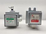 Lot Of Microwave Magnetron Samsung OM75P-21-ESGN And Lg 2M226 23GWHR. Fixed Price $35.00.