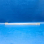 Genuine Hisense Range Oven, Door Handle # 11473348. Fixed Price $69.99.