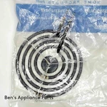 Electrolux 08067762 Range Surface Element 6" New Oem. Fixed Price $12.59.