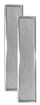 Compatible For Ge WB02X10940 Downdraft Aluminum Mesh Grease Filter 2-PACK. Fixed Price $24.97.