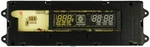 Ge Oven 164D3255G005 WB27X10130 Control Board - No Overlay. Fixed Price $75.64.