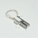 SGR1321 For WB13K21 Norton 501A Gas Oven Range Ignitor PS231280 AP2020569. Fixed Price $20.45.