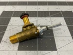 Maytag Amana Range Stove Surface Burner Gas Valve P# WP7502P500-60. Fixed Price $39.95.
