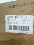 Genuine Oem Frigidaire 318258201 Range Stove Radiant Surface Bridge Element. Fixed Price $221.99.