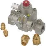 Safety Valve 24 Ovens 922159-0000A For Vulcan Hart. Fixed Price $171.51.