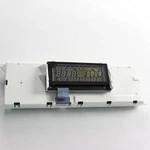 Whirlpool WP8507P232-60 Control Board 15.25"X5.25"X5.75". Fixed Price $301.72.
