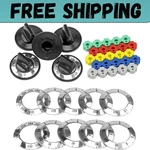 Universal Stove Knob Compatible With Electric Gas Replacement Range Kit. Fixed Price $14.45.
