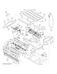 WG02F13164 Washer Control Board. Fixed Price $193.85.