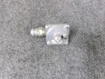 0042303 Amana Range Oven Pressure Regulator. Fixed Price $25.00.