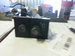 Yukon 2001 Dash/interior/seat Switch 1394320. Fixed Price $43.71.