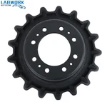 7196807 Drive Sprocket Hole Dual Speed For Bobcat T630 T650 T750 T770 T870. Fixed Price $171.34.