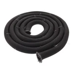 Exact Replacement WB04T10086 For Range Oven Door Gasket Seal. Fixed Price $29.66.