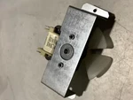 Jenn-air 202549 Fan Motor Assembly AZ127801 SL192. Fixed Price $47.49.