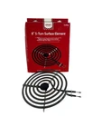 Smart Choice 8 In 5 Turn Surface Element Electric Stove Burner Replacement. Fixed Price $19.00.