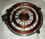 Samsung Induction Coil 210 180 280 DG61-00460A DG61-00458A DG61-00459A NE597N0PB. Fixed Price $55.50.