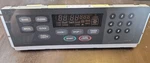 Amana Whirlpool Oven Electronic Control Board * P# 31-32059601-B B5. Fixed Price $53.00.