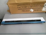 Whirlpool New Oem Oven Control Panel W11600634 Kitchenaid KOCE500 Nos 0820. Fixed Price $279.80.