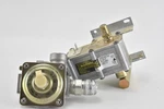 Genuine Kenmore Range Gas Valve + Pressure Regulator # 5303208499 316091706. Fixed Price $69.99.