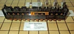 Thermador Cmt, Msc Oven Pushbutton SELECTOR(5) 14-29-159, 00412724 ++. Fixed Price $26.95.