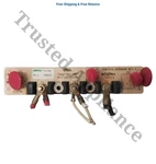 Whirlpool Wall Oven Noise Filter Suppressor 8302143. Fixed Price $21.29.
