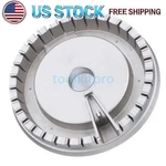WB16X24722 164D9484P001 APPRX.4"XL V2 X-large Surface Burner Base W/ge And Haier. Fixed Price $29.12.