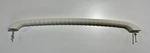 Range Oven Door Handle WB15T10042 Bisque Y21. Fixed Price $22.86.