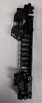Oem Lg Microwave Door Latch/ Interlock Assembly 3501W1A019S For MVEL2137F/00. Fixed Price $19.96.
