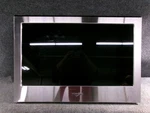 W11219379 Whirlpool Range Oven Outer Door Glass Assembly. Fixed Price $100.00.