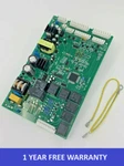 Replacement Main Control Board For Ge Hotpoint WR55X11064 AP4981642 PS3487990. Fixed Price $199.95.