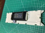 Kitchenaid W10293885 W10365419 Range Oven Control Board AZ137820 NRV586. Fixed Price $44.64.
