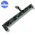 Ge Cooktop Wire Harness And Led Assembly WB18T10411 164D7939G001. Fixed Price $74.89.
