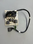 Oem Ge Monogram Control Board WB27T10568 (m# ZET958SM1SS). Fixed Price $35.99.