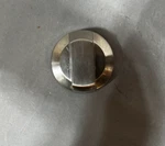 Oem Samsung DG94-01300B Middle/large Burner Control Knob From NE58K9430SS Range. Fixed Price $39.95.