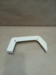 Range Panel End Cap 183D5601P006 Hotpoint Beige Oem Genuine Appliance #3613. Fixed Price $29.95.