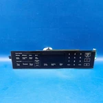 Genuine Samsung Range Oven, Glass Touch Panel Assy # DG96-00422A DE94-03610A. Fixed Price $199.98.