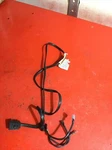 Kitchenaid Power Cord P/n W10392007. Fixed Price $19.99.