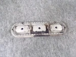 316458900 Kenmore Frigidaire Range Oven Bridge Burner Head. Fixed Price $42.50.