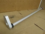 Jenn-air Range Door Handle W/ Caps Part # 71002794. Fixed Price $40.48.