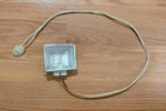 Oem Jenn-air Whirlpool Oven Halogen Light Assembly W10175989 74005773. Fixed Price $17.10.