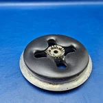 Genuine 36" Verona VEFSGE365SS Range Oven Burner Center. Fixed Price $199.99.