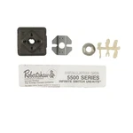 Whirlpool W10900107 Cooktop Switch-inf 7403P027-60 0S03008899 1188965 1832-34.... Fixed Price $47.10.