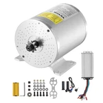 Uimoso 2000W Electric Brushless Motor Kit 48V With Speed Controller. Fixed Price $116.99.