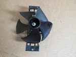 Ge Microwave Cooling Fan Ass. Part # WB26X35507 WB38X10101 WB16X35522. Fixed Price $20.68.