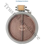 Frigidaire 318198817 Cooktop Surface Heating Element Oem Part. Fixed Price $32.08.