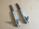 Samsung Range Hinge Set Part # DG94-00358A. Fixed Price $27.78.